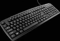 Teclado HP