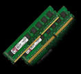 Memória RAM 4GB
