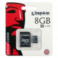 Cartão de Memória 4Gb