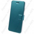 Carteira com fecho magnético para iPhone 6
